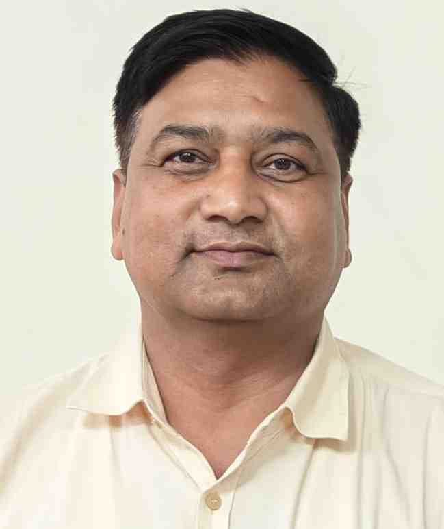  Dr. Kamal Kumar 
