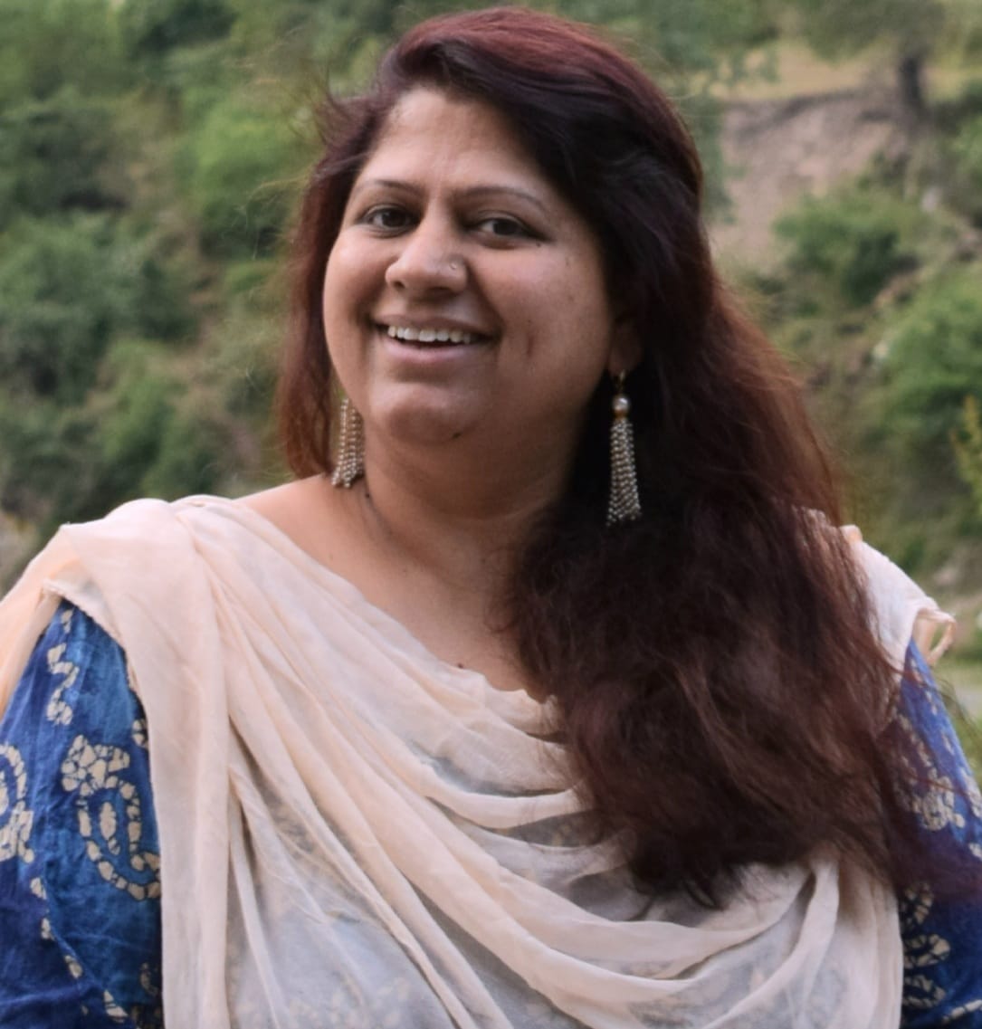 Dr. Reshmi Singh